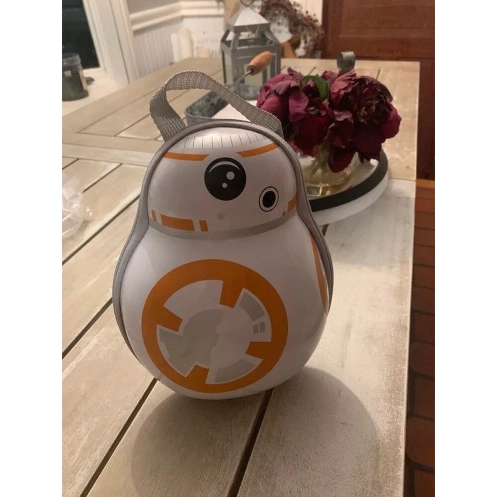 BB-8 Zip Up Stationary Supplies Kit